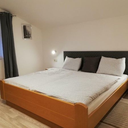 Haus Bergsicht Apartment Imsterberg Luaran gambar
