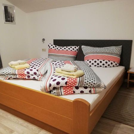 Haus Bergsicht Apartment Imsterberg Luaran gambar
