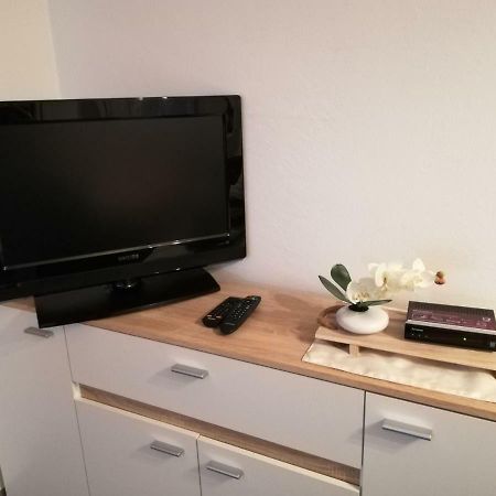 Haus Bergsicht Apartment Imsterberg Luaran gambar