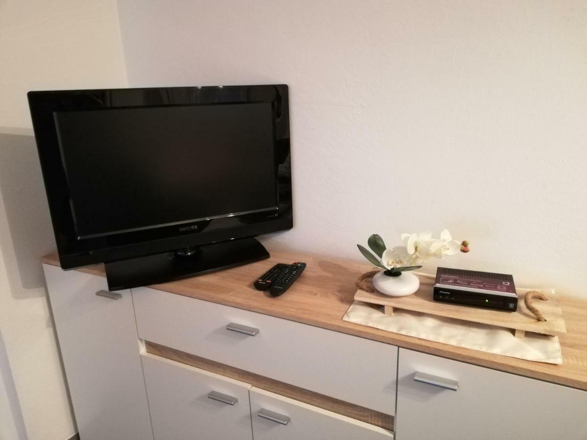 Haus Bergsicht Apartment Imsterberg Luaran gambar